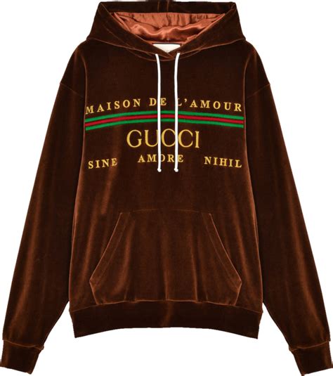 gucci hoodie shop